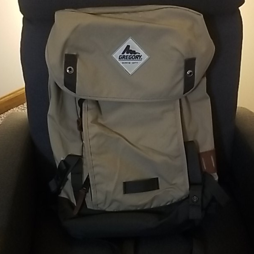 Backpack